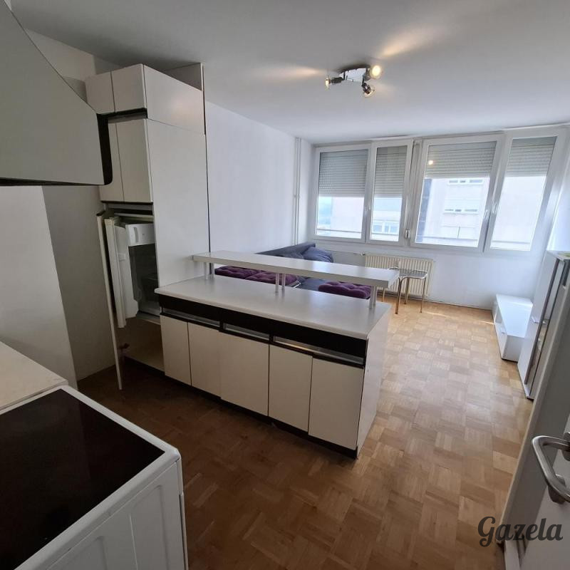 Lj.Bežigrad - GARSONJERA