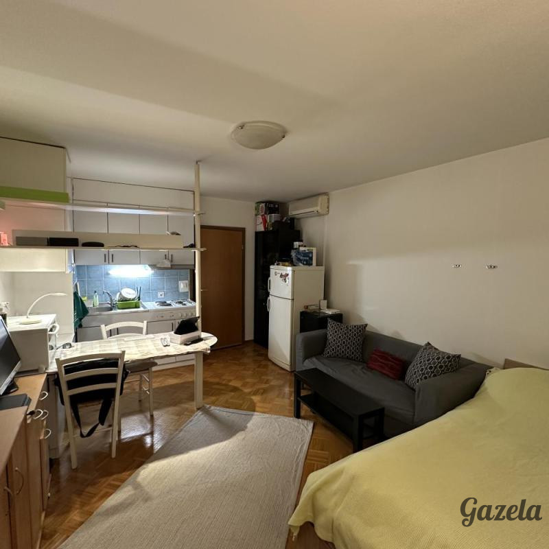 Lj. Bežigrad - GARSONJERA 