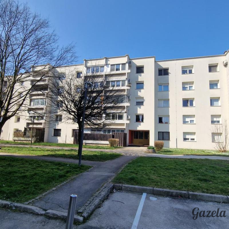 Lj. Moste/Nove Jarše- STANOVANJE