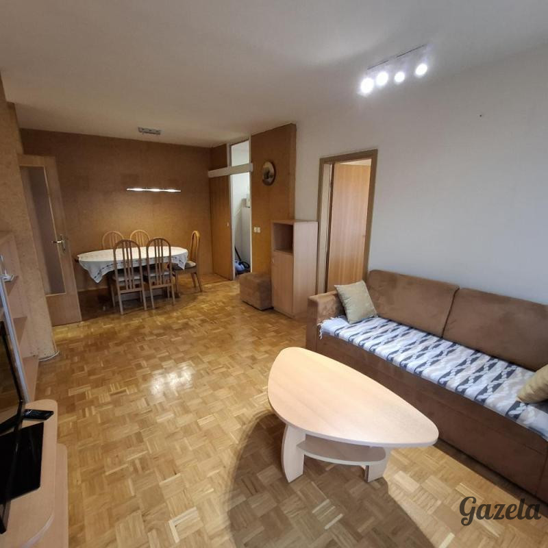 Lj.Bežigrad - STANOVANJE