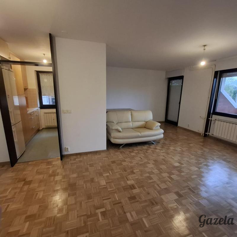 Lj.Bežigrad - STANOVANJE