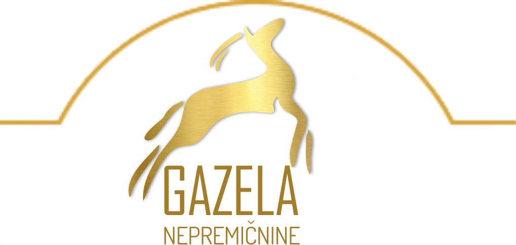 Gazela WEB LOGO UP