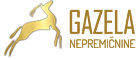 GAZELA NEPREMIČNINE